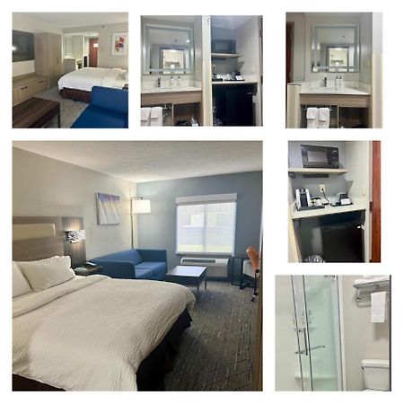Keene Elm City Hotel, Ascend Hotel Collection Экстерьер фото