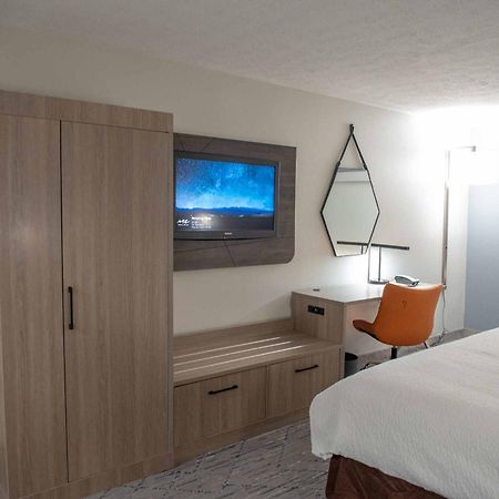 Keene Elm City Hotel, Ascend Hotel Collection Экстерьер фото