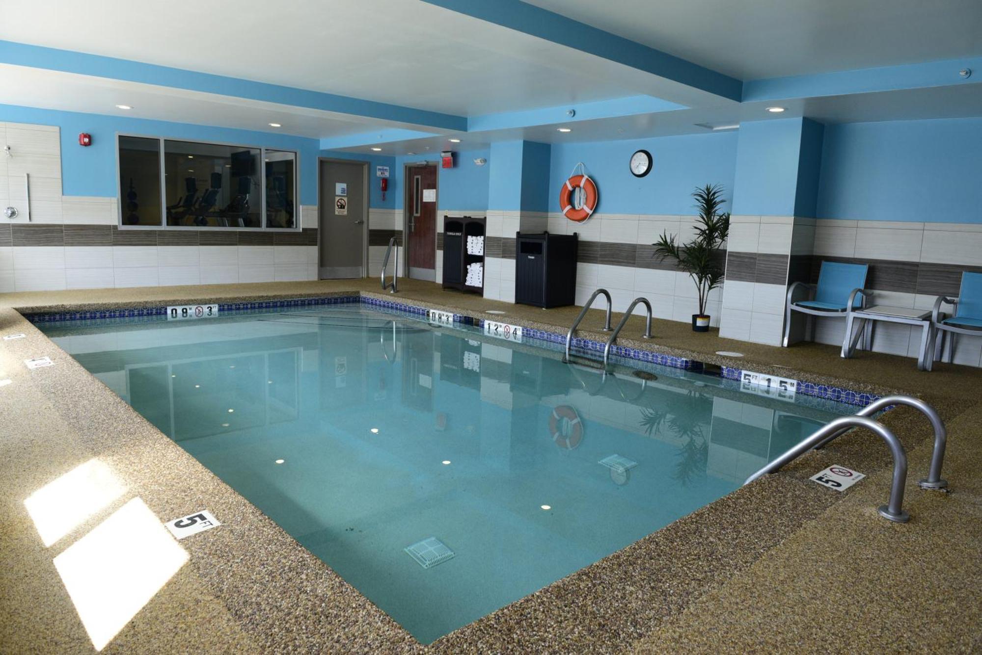 Keene Elm City Hotel, Ascend Hotel Collection Экстерьер фото