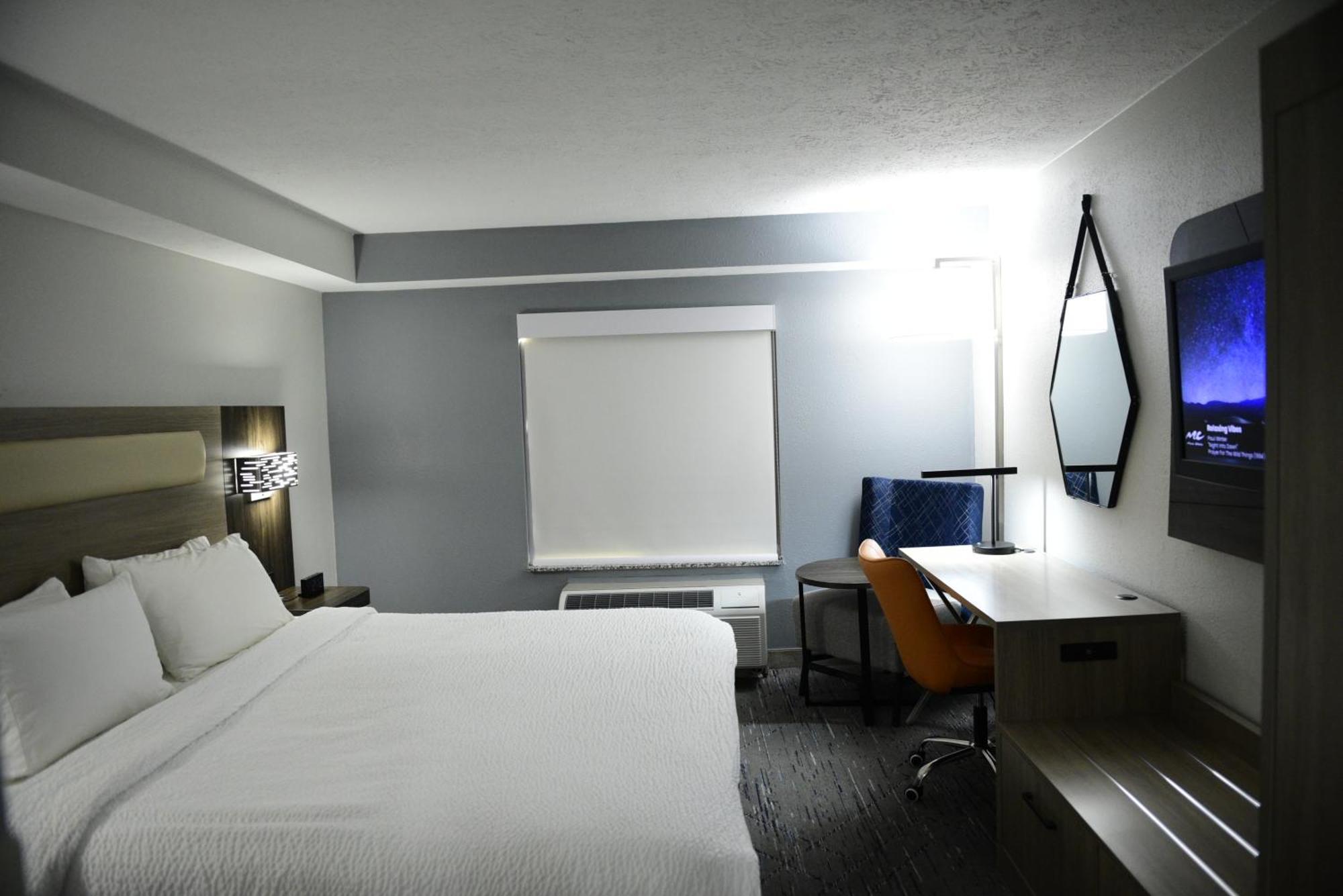 Keene Elm City Hotel, Ascend Hotel Collection Экстерьер фото