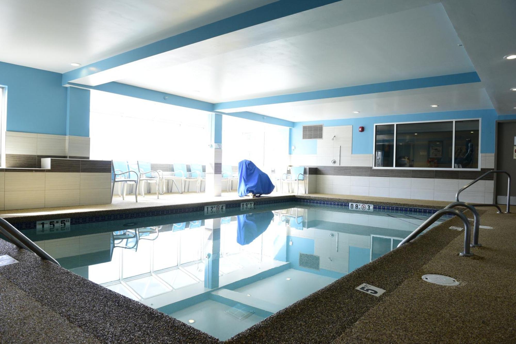 Keene Elm City Hotel, Ascend Hotel Collection Экстерьер фото