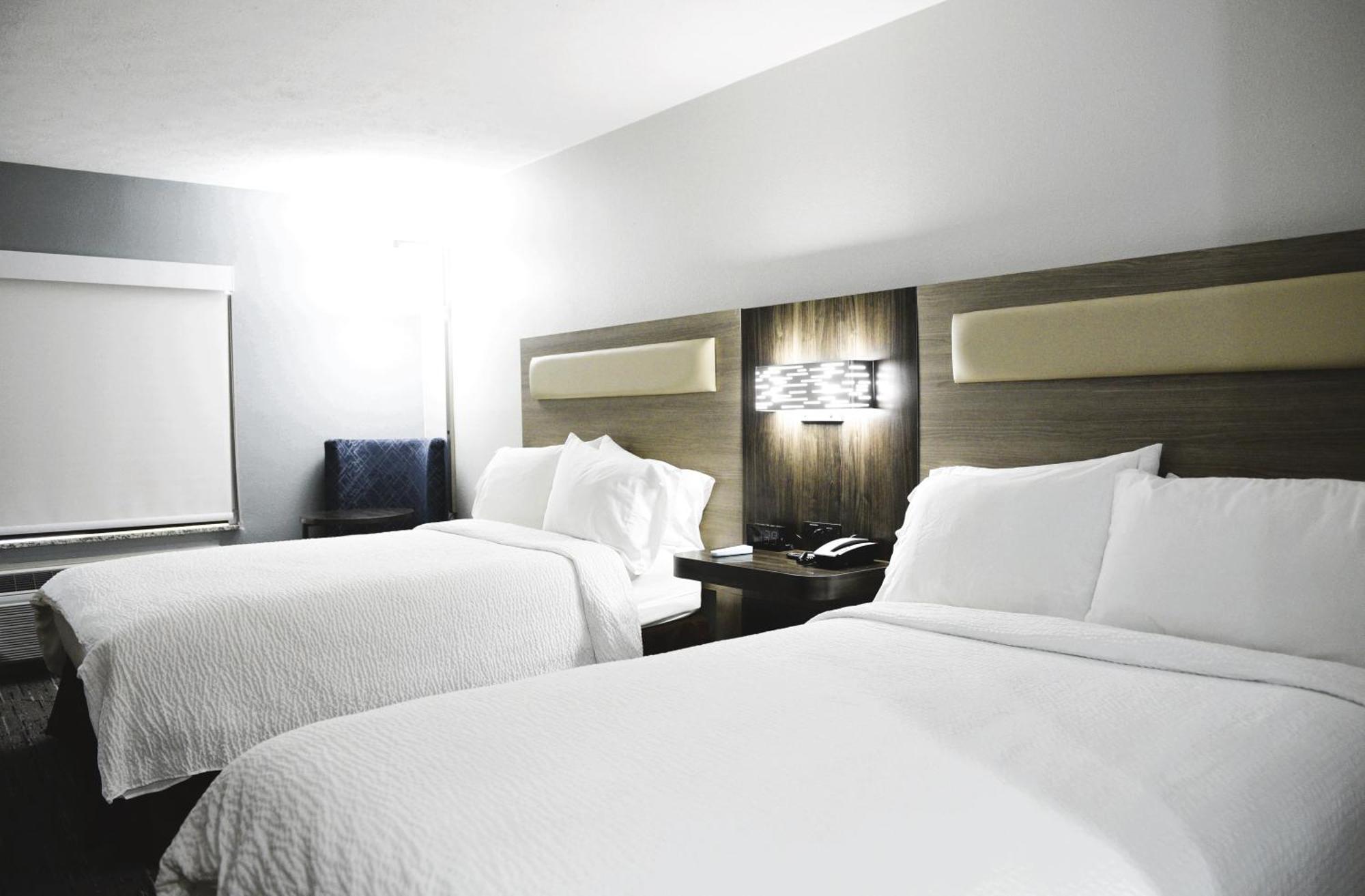 Keene Elm City Hotel, Ascend Hotel Collection Экстерьер фото