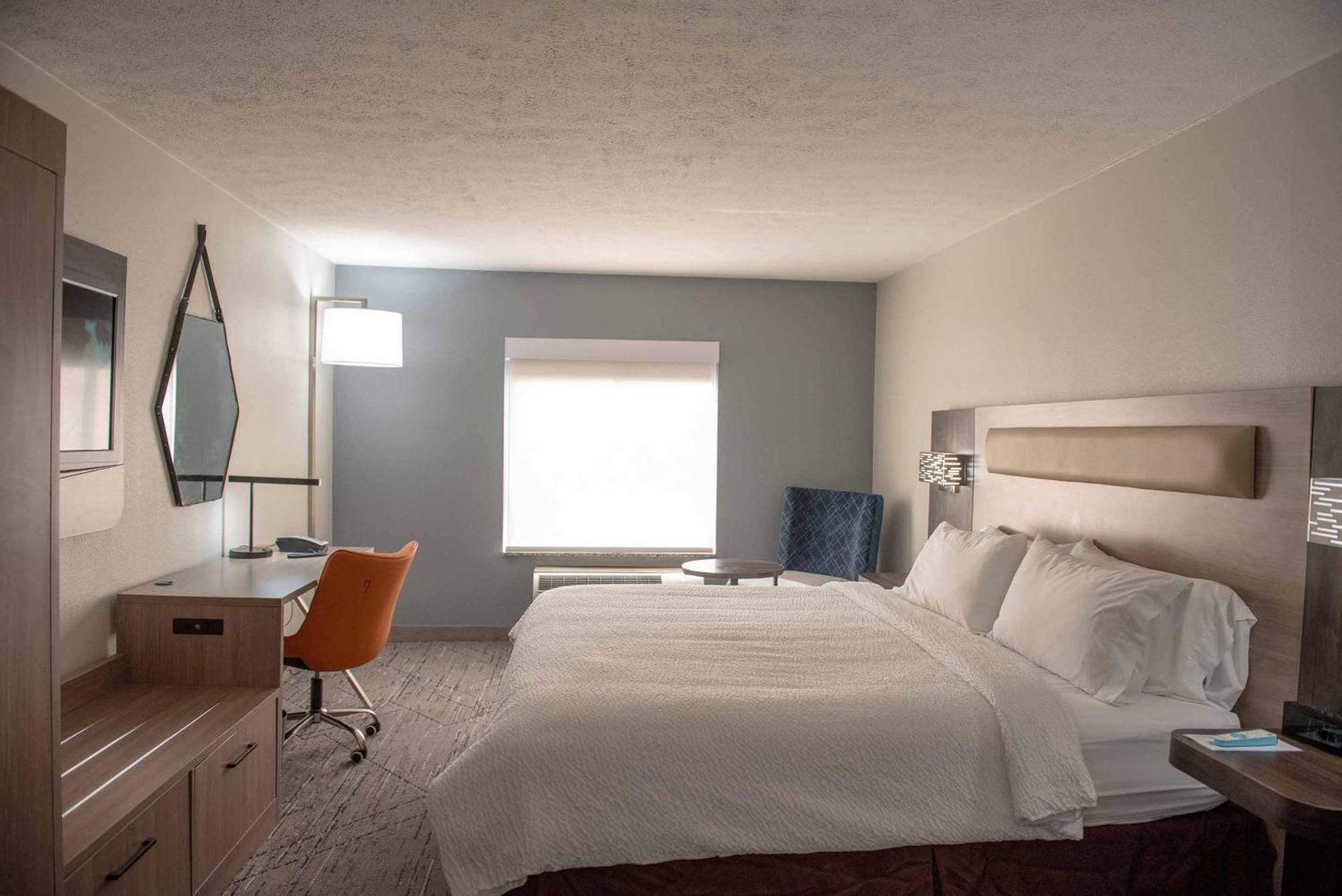 Keene Elm City Hotel, Ascend Hotel Collection Экстерьер фото