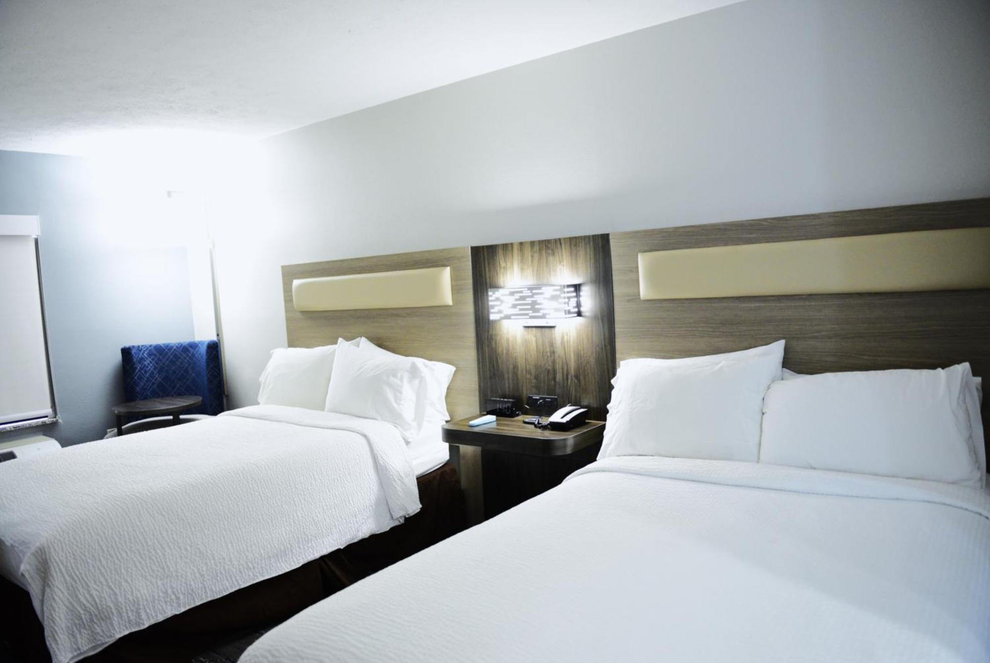 Keene Elm City Hotel, Ascend Hotel Collection Экстерьер фото