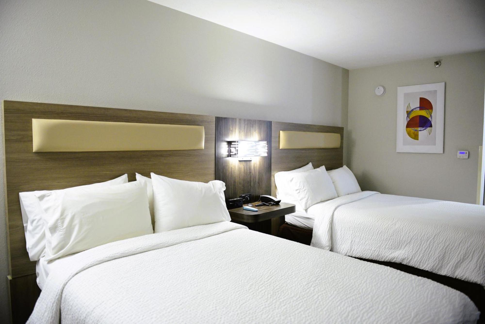 Keene Elm City Hotel, Ascend Hotel Collection Экстерьер фото