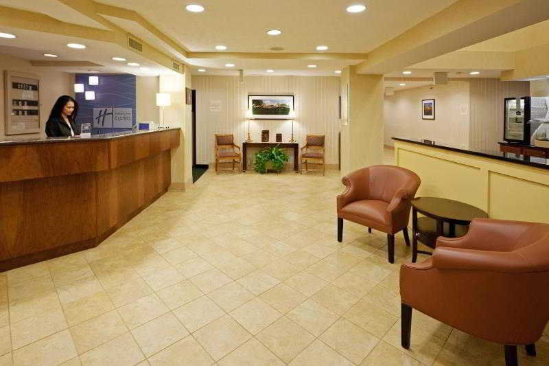 Keene Elm City Hotel, Ascend Hotel Collection Экстерьер фото