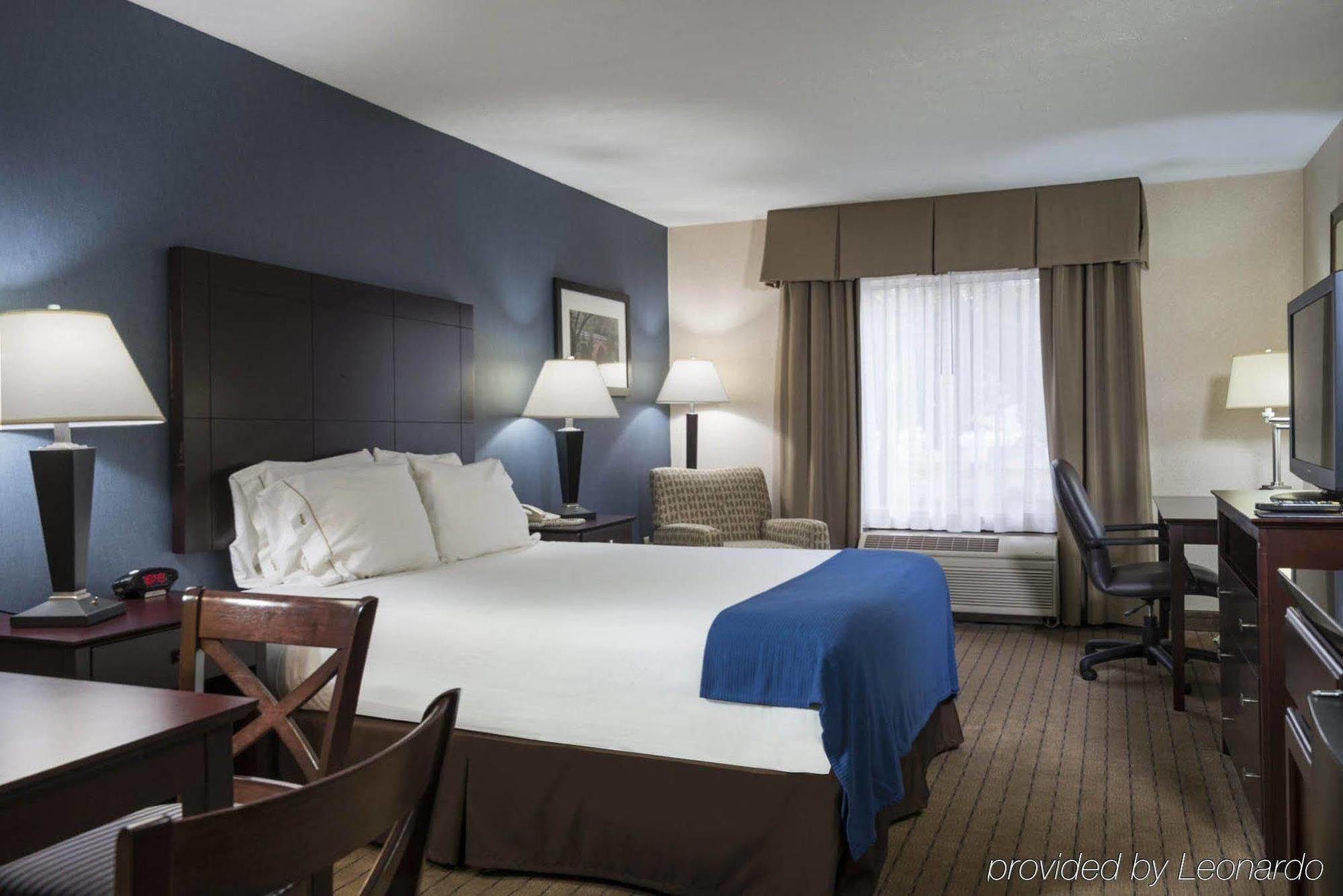 Keene Elm City Hotel, Ascend Hotel Collection Экстерьер фото