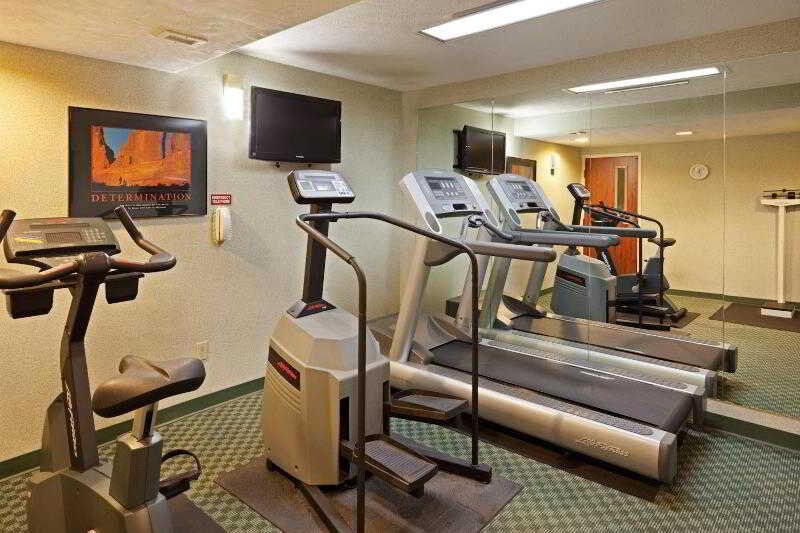 Keene Elm City Hotel, Ascend Hotel Collection Экстерьер фото